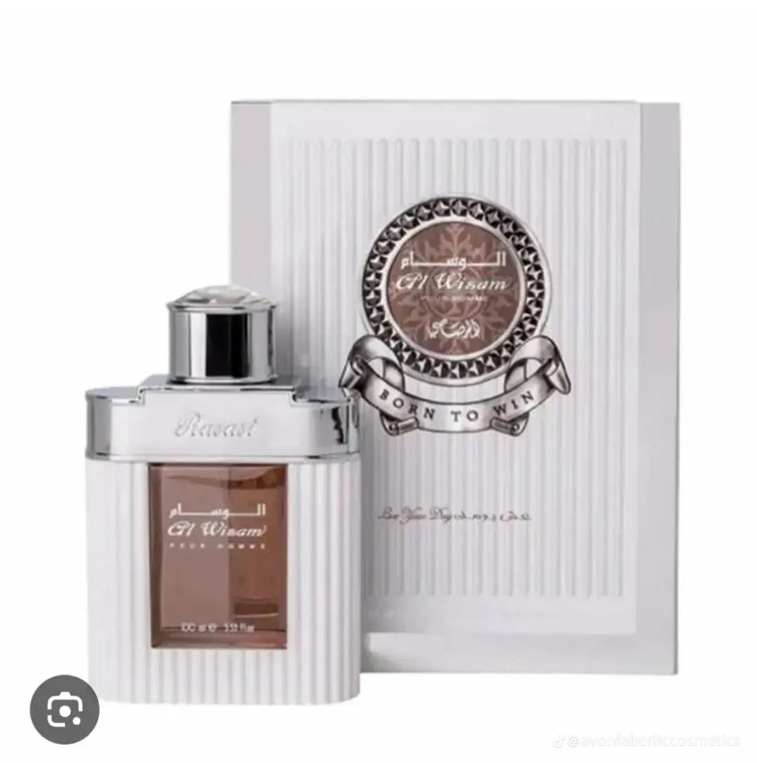 Расаси духи - Aşgabat - img 2