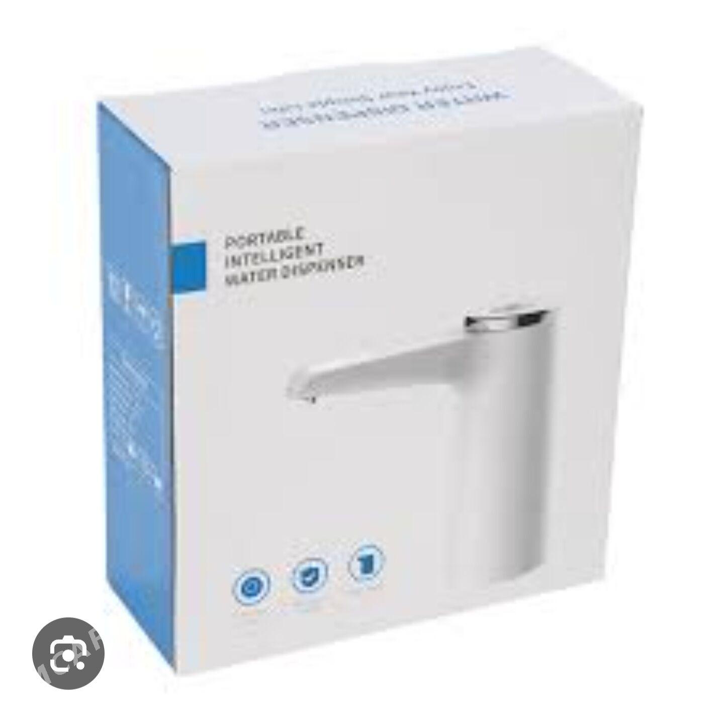 SUW NASOS ULY KELELY GÖRNÜŞDE - Aşgabat - img 2