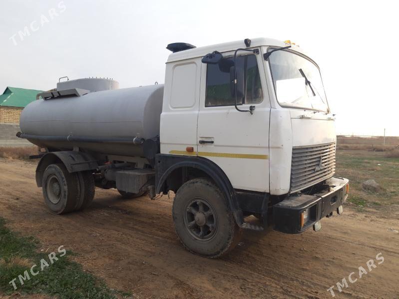 Maz Samosval 1987 - 180 000 TMT - Gökdepe - img 3