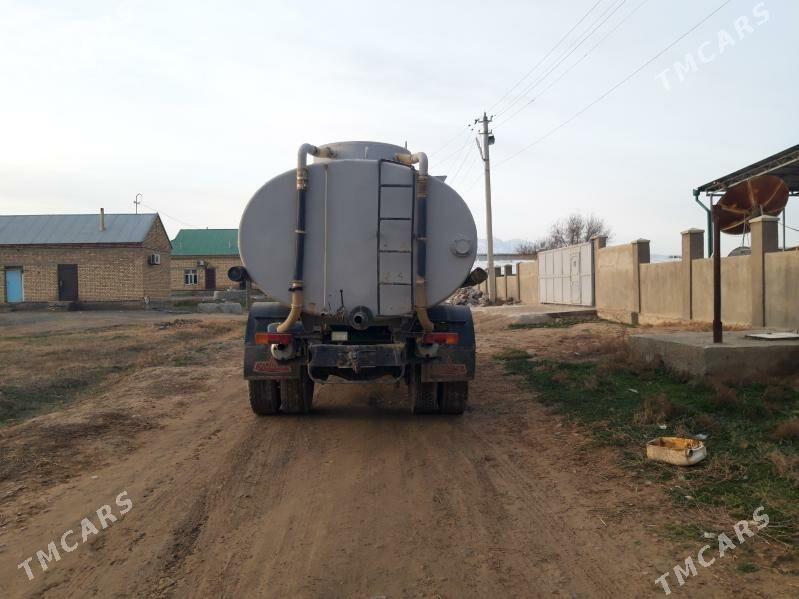 Maz Samosval 1987 - 180 000 TMT - Gökdepe - img 5