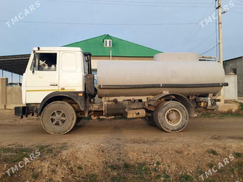 Maz Samosval 1987 - 180 000 TMT - Gökdepe - img 6