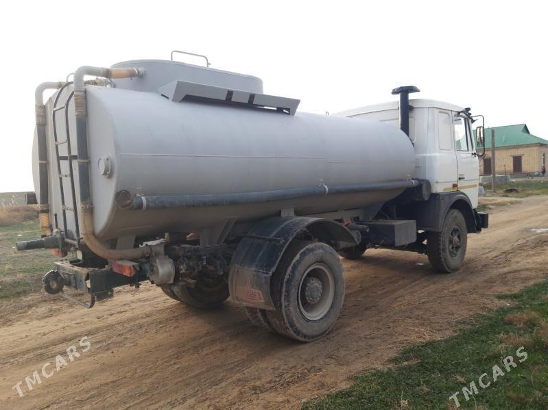 Maz Samosval 1987 - 180 000 TMT - Gökdepe - img 4