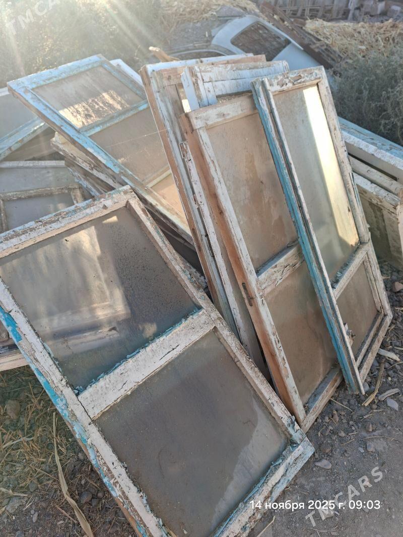 гапы дверь айн gapy aýna penji - Türkmenabat - img 2