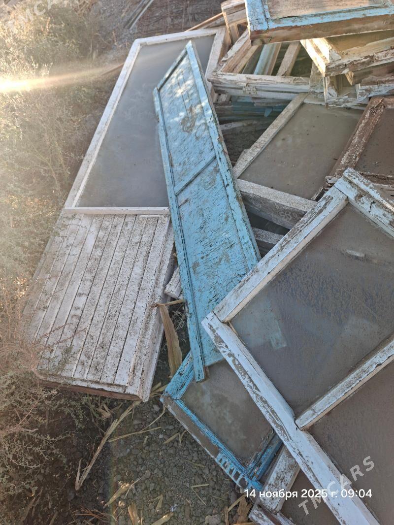 гапы дверь айн gapy aýna penji - Türkmenabat - img 3