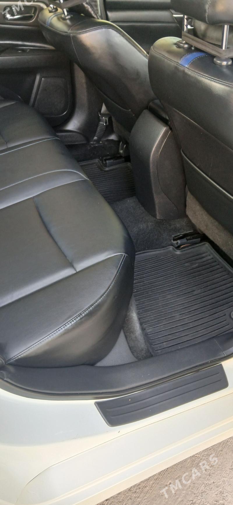 Nissan Altima 2018 - 190 000 TMT - Ашхабад - img 3