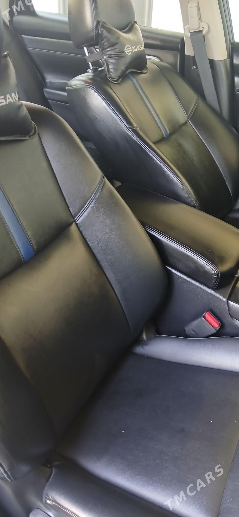 Nissan Altima 2018 - 190 000 TMT - Ашхабад - img 1