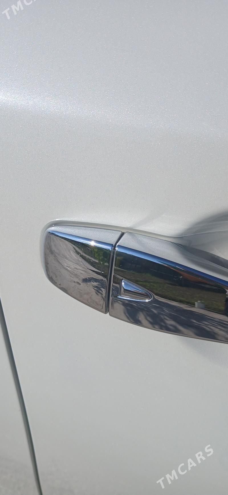 Nissan Altima 2018 - 190 000 TMT - Ашхабад - img 4