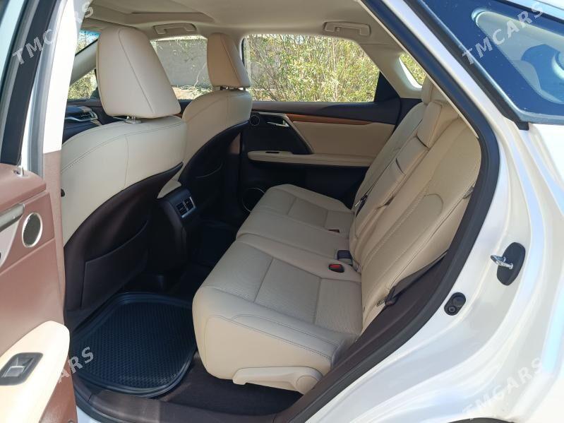 Lexus RX 350 2020 - 660 000 TMT - Daşoguz - img 3