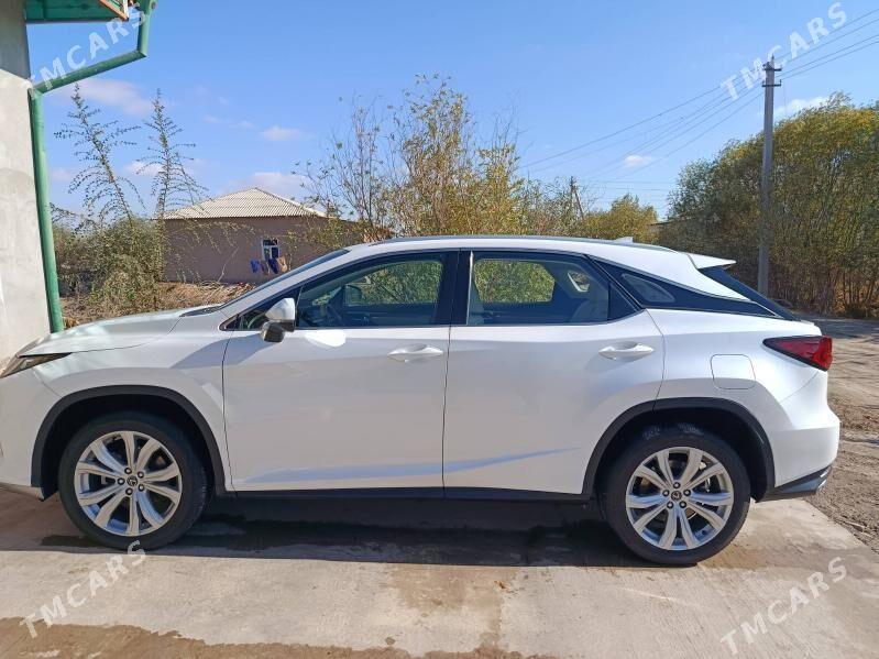 Lexus RX 350 2020 - 660 000 TMT - Daşoguz - img 6