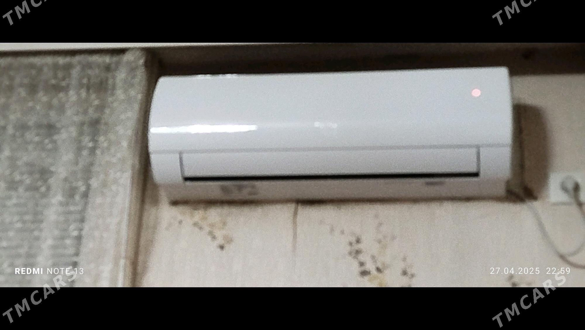 kondisioner lg - Балканабат - img 1