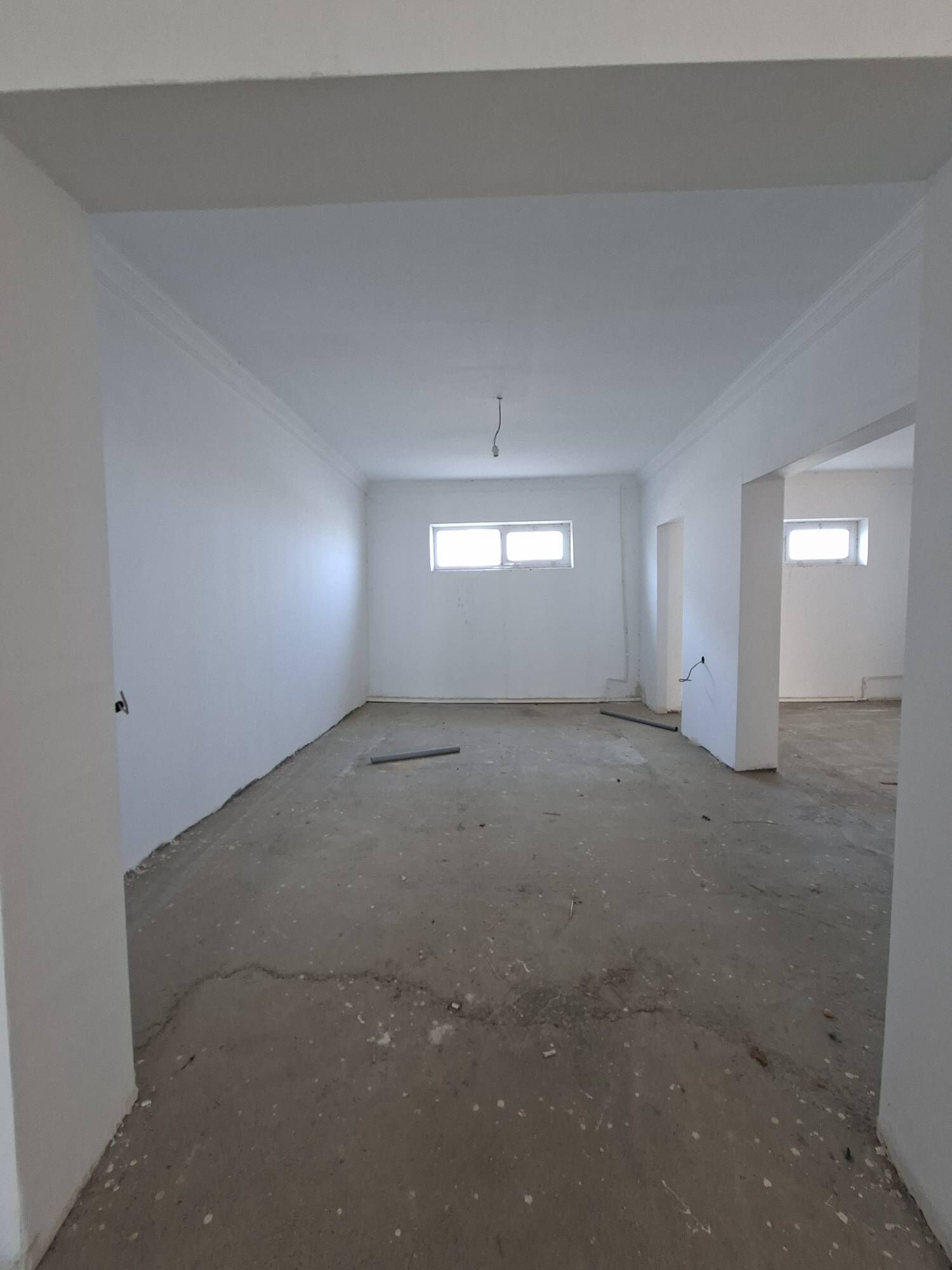 подвал 40 домда - Туркменабат - img 1