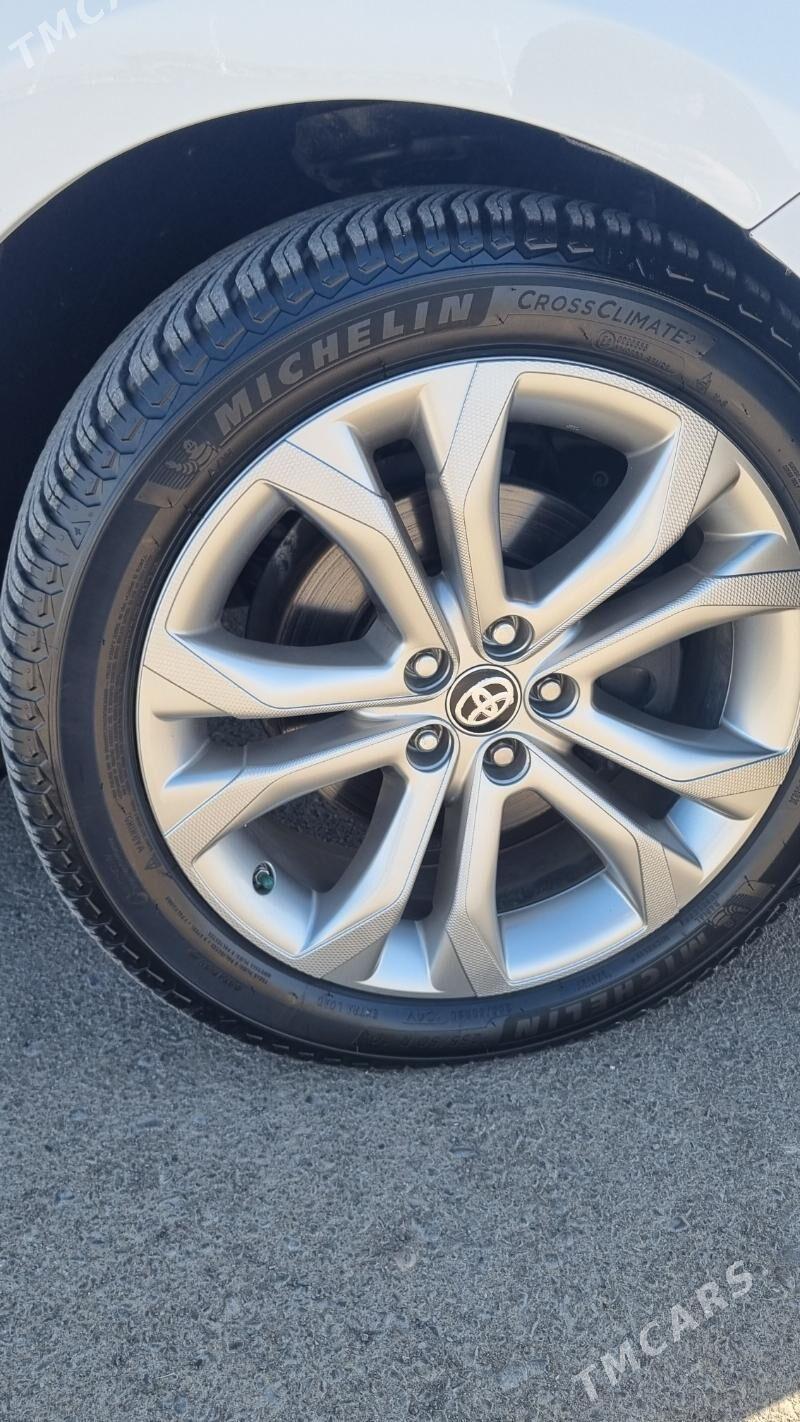 Toyota Sienna 2021 - 585 000 TMT - Aşgabat - img 6