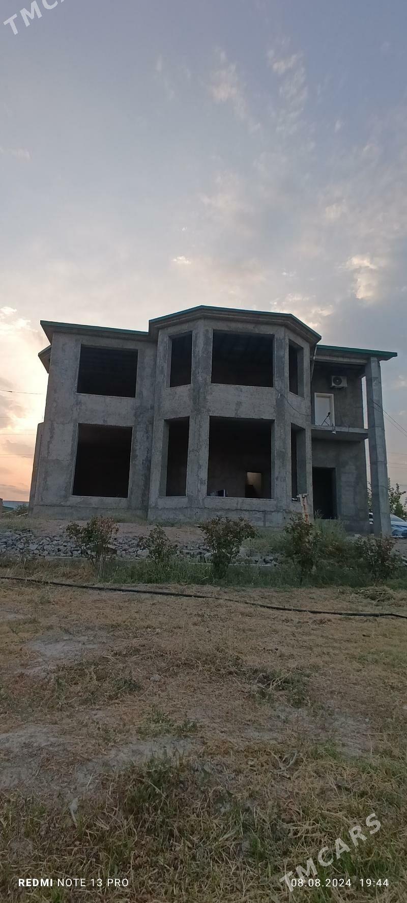 kottej - Ашхабад - img 6