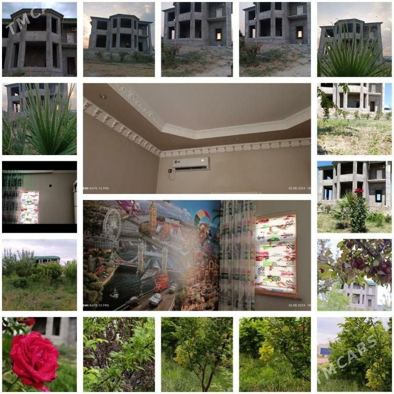 kottej - Ашхабад - img 2