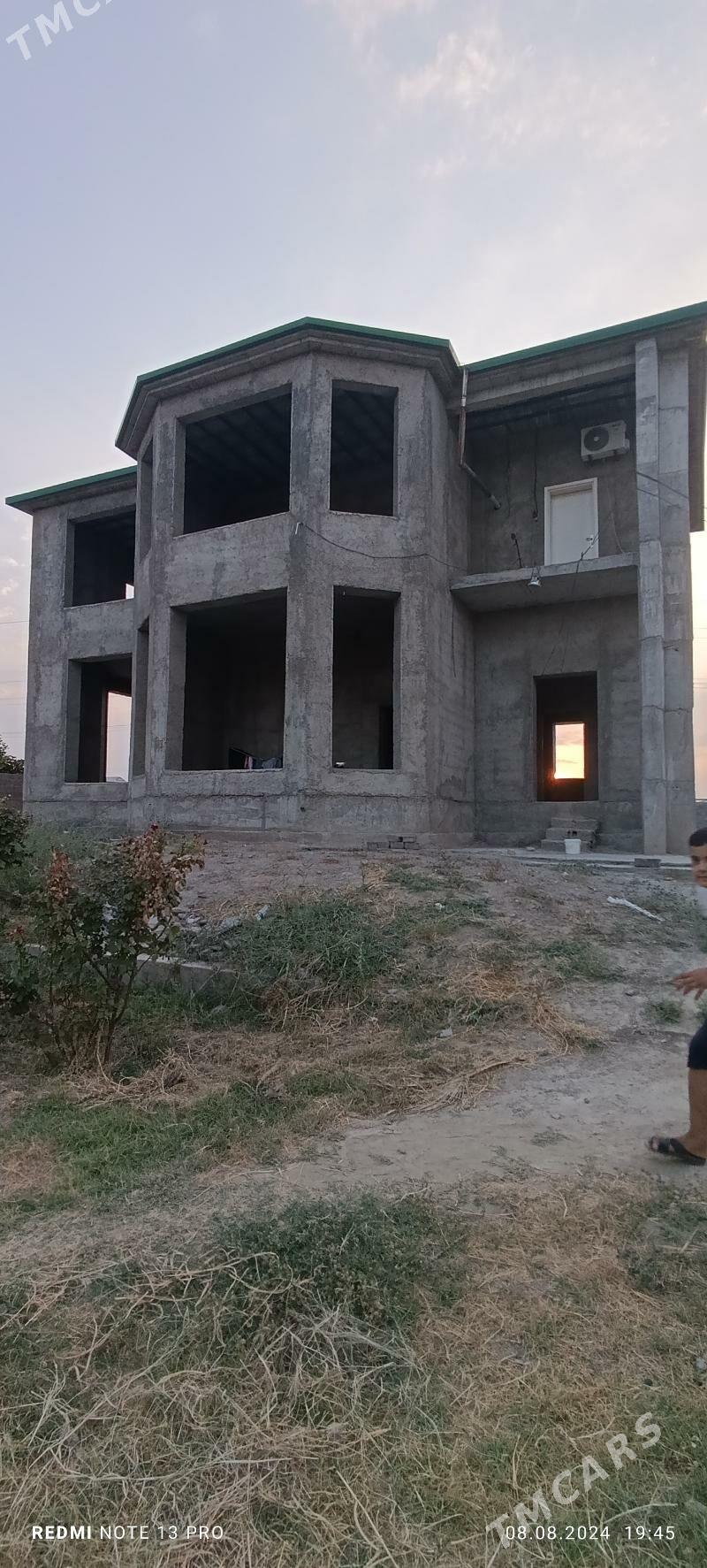 kottej - Ашхабад - img 5