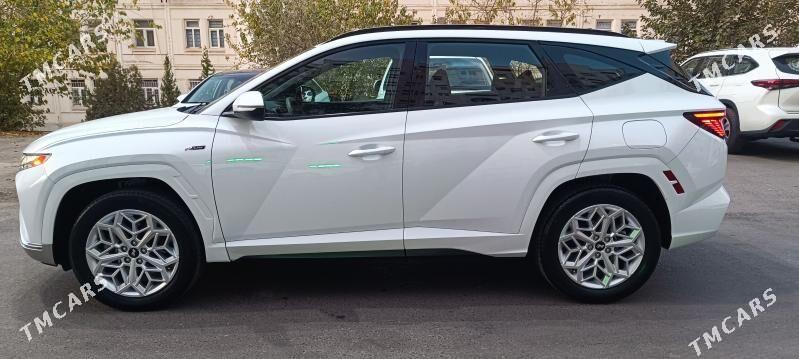 Hyundai Tucson 2022 - 380 000 TMT - Ашхабад - img 6