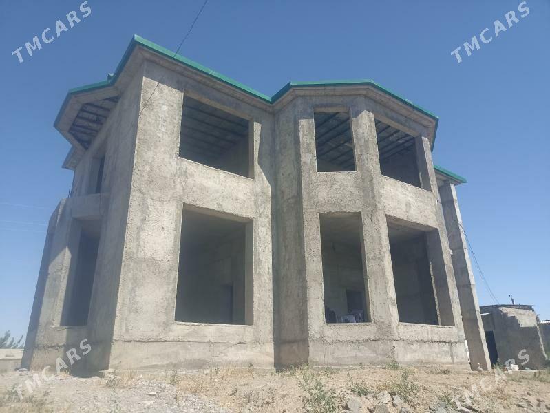 kottej - Ашхабад - img 3