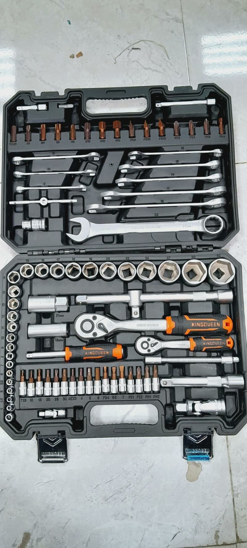 Taze nabor acar 82 stuk 600 TMT - Balkanabat - img 2