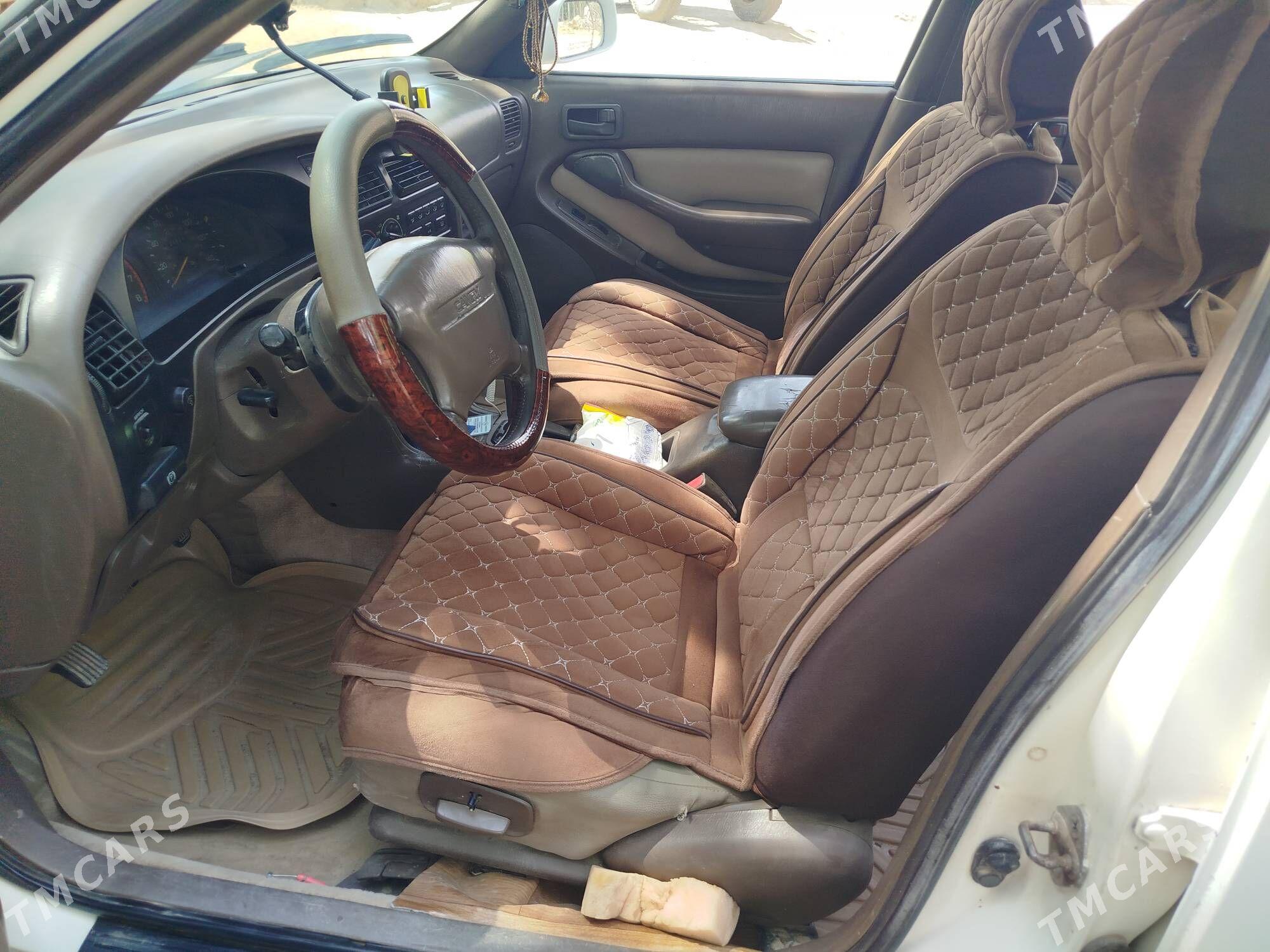 Toyota Camry 1994 - 85 000 TMT - Türkmenbaşy etr. - img 3