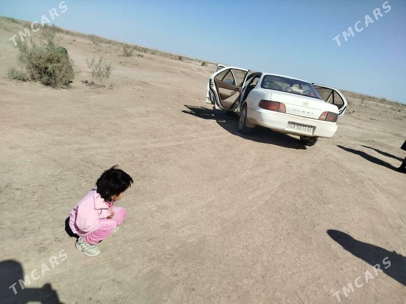 Toyota Camry 1994 - 85 000 TMT - Türkmenbaşy etr. - img 5