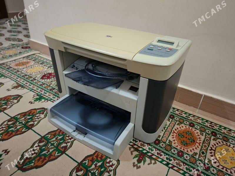 Hp 1120 printer - Ашхабад - img 3