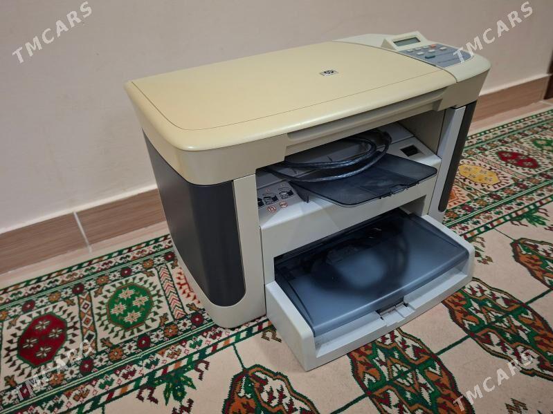 Hp 1120 printer - Ашхабад - img 2