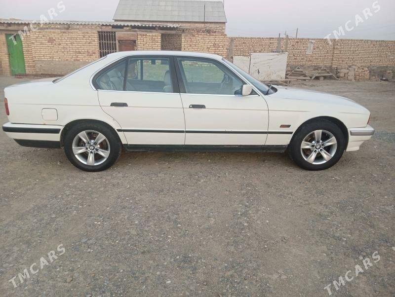 BMW 525 1993 - 60 000 TMT - Bereket - img 3