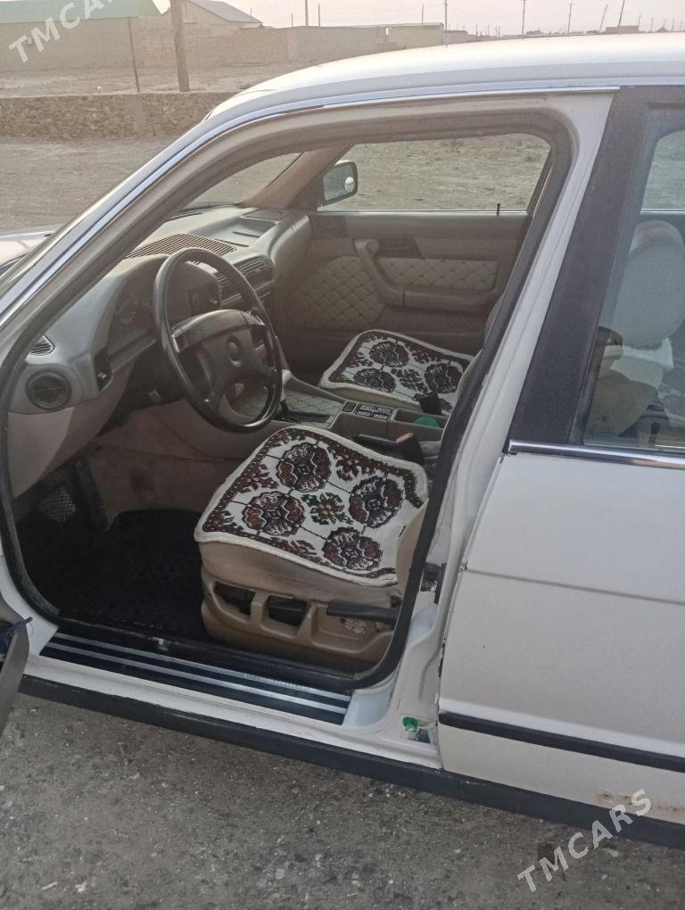 BMW 525 1993 - 60 000 TMT - Bereket - img 2