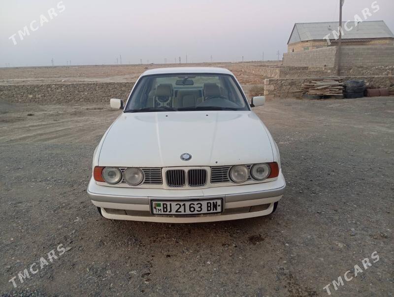 BMW 525 1993 - 60 000 TMT - Bereket - img 5
