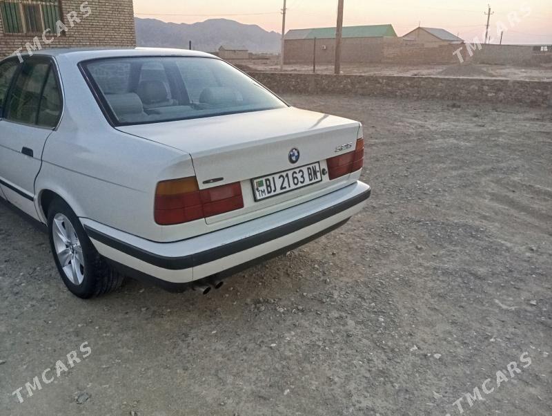 BMW 525 1993 - 60 000 TMT - Bereket - img 6