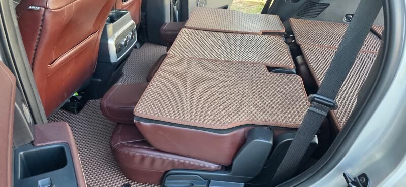 Ford Expedition 2023 - 700 000 TMT - 10 mkr - img 4