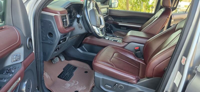 Ford Expedition 2023 - 700 000 TMT - 10 mkr - img 5