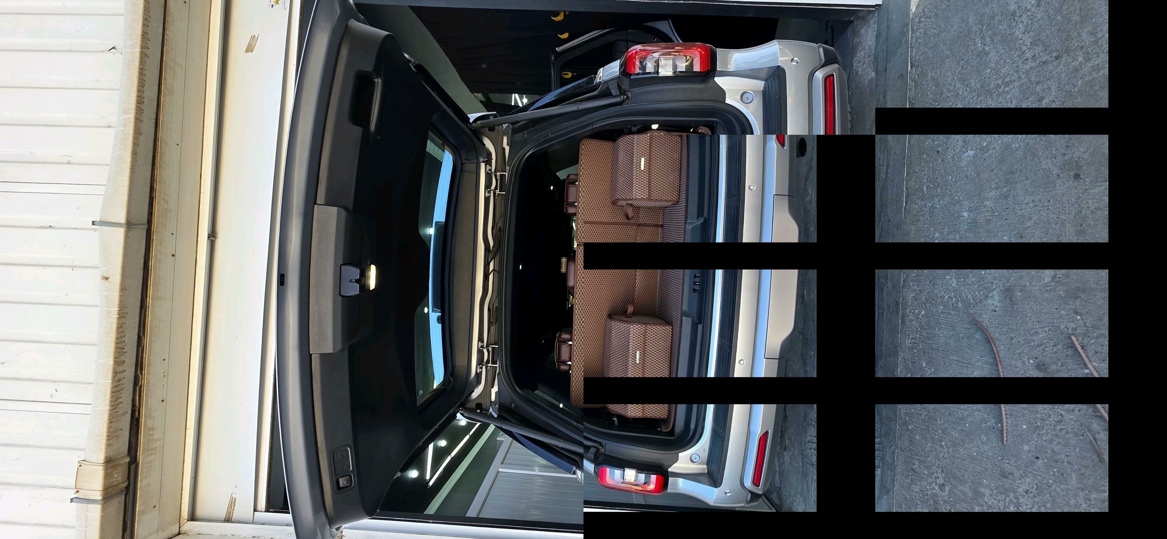 Ford Expedition 2023 - 700 000 TMT - 10 mkr - img 7