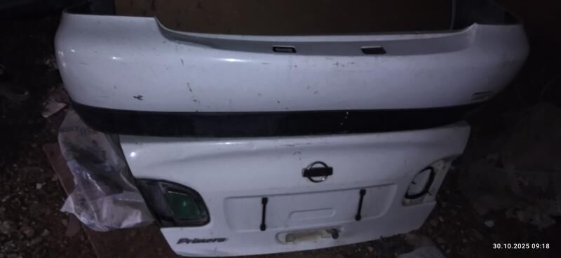 Nissan Primera 1999-2002 250 TMT - 2 мкр - img 3