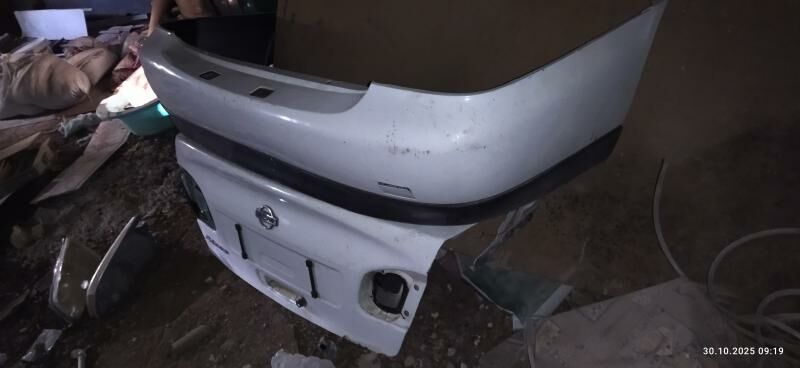 Nissan Primera 1999-2002 250 TMT - 2 мкр - img 2