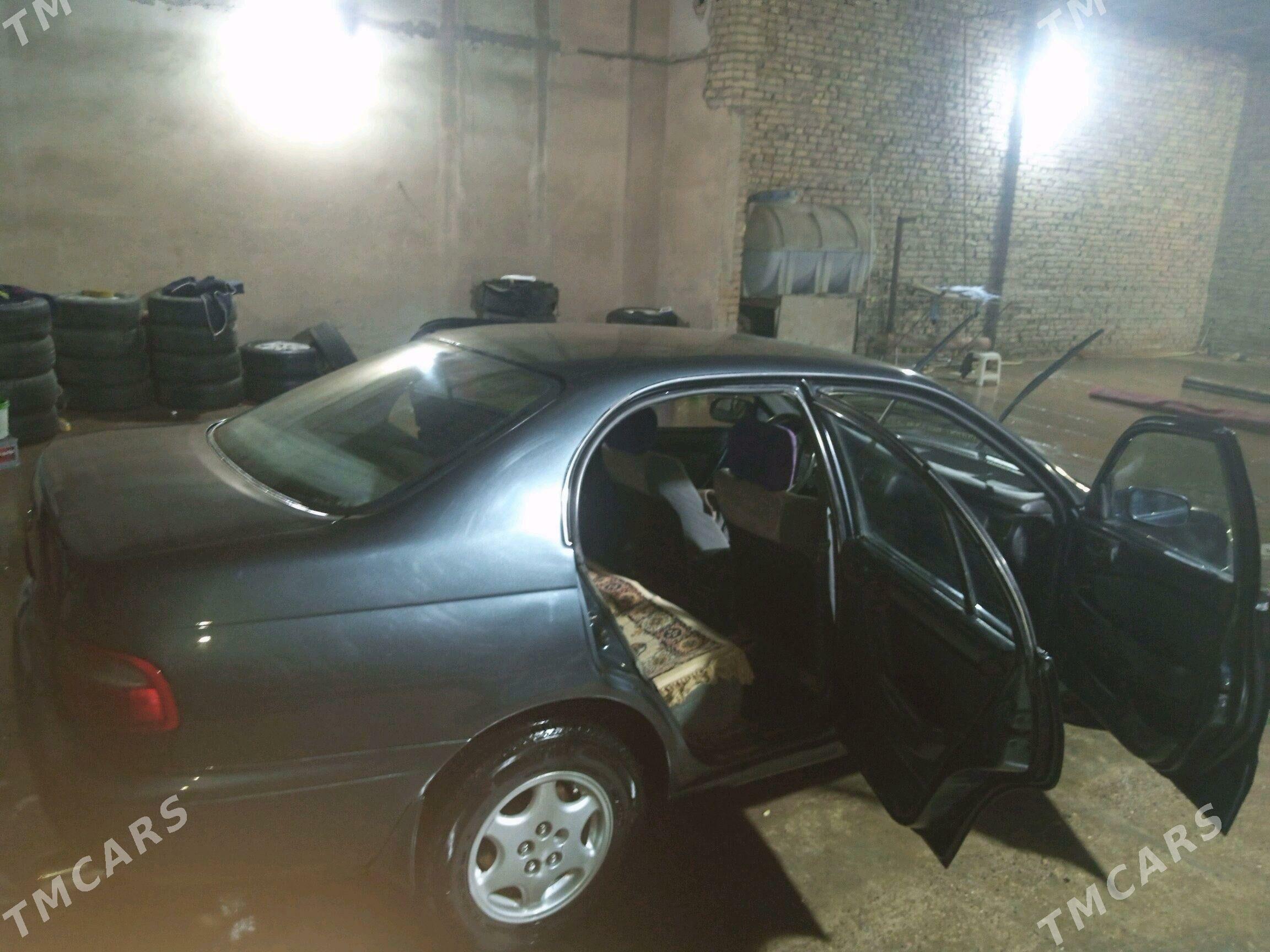 Toyota Corona 1994 - 61 000 TMT - Саят - img 6