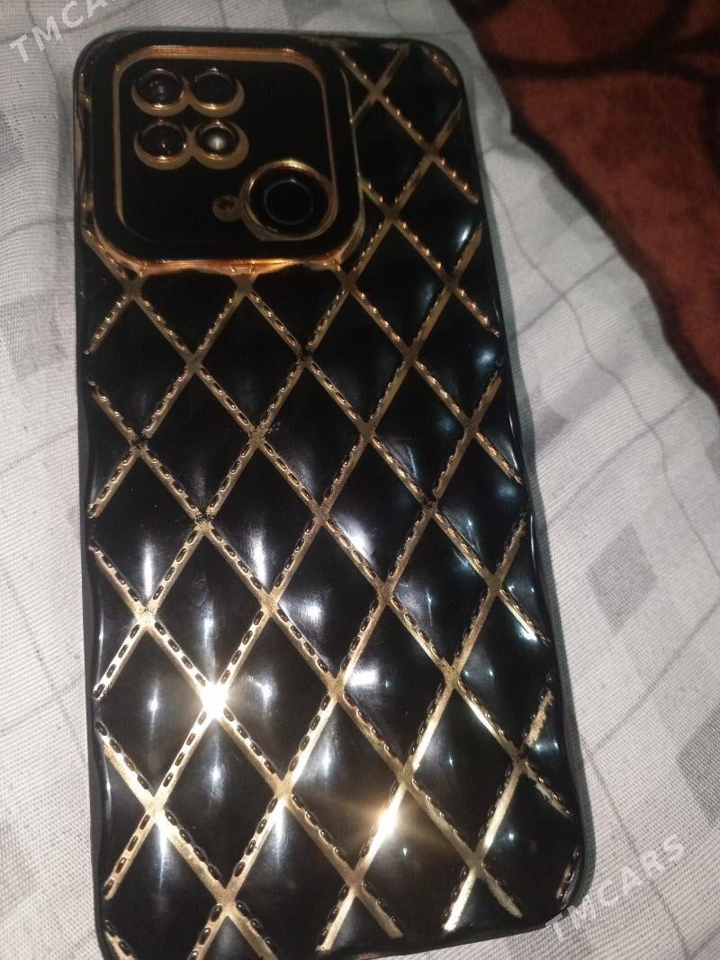 redmi 10c 4,64 - Daşoguz - img 2