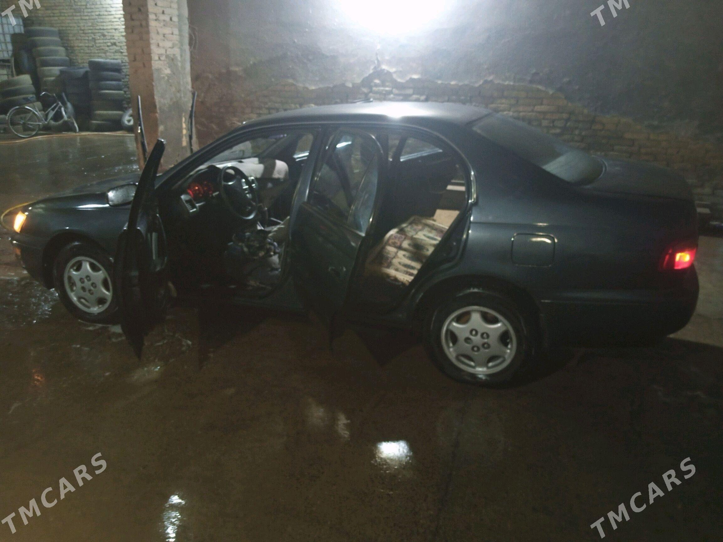 Toyota Corona 1994 - 61 000 TMT - Саят - img 10