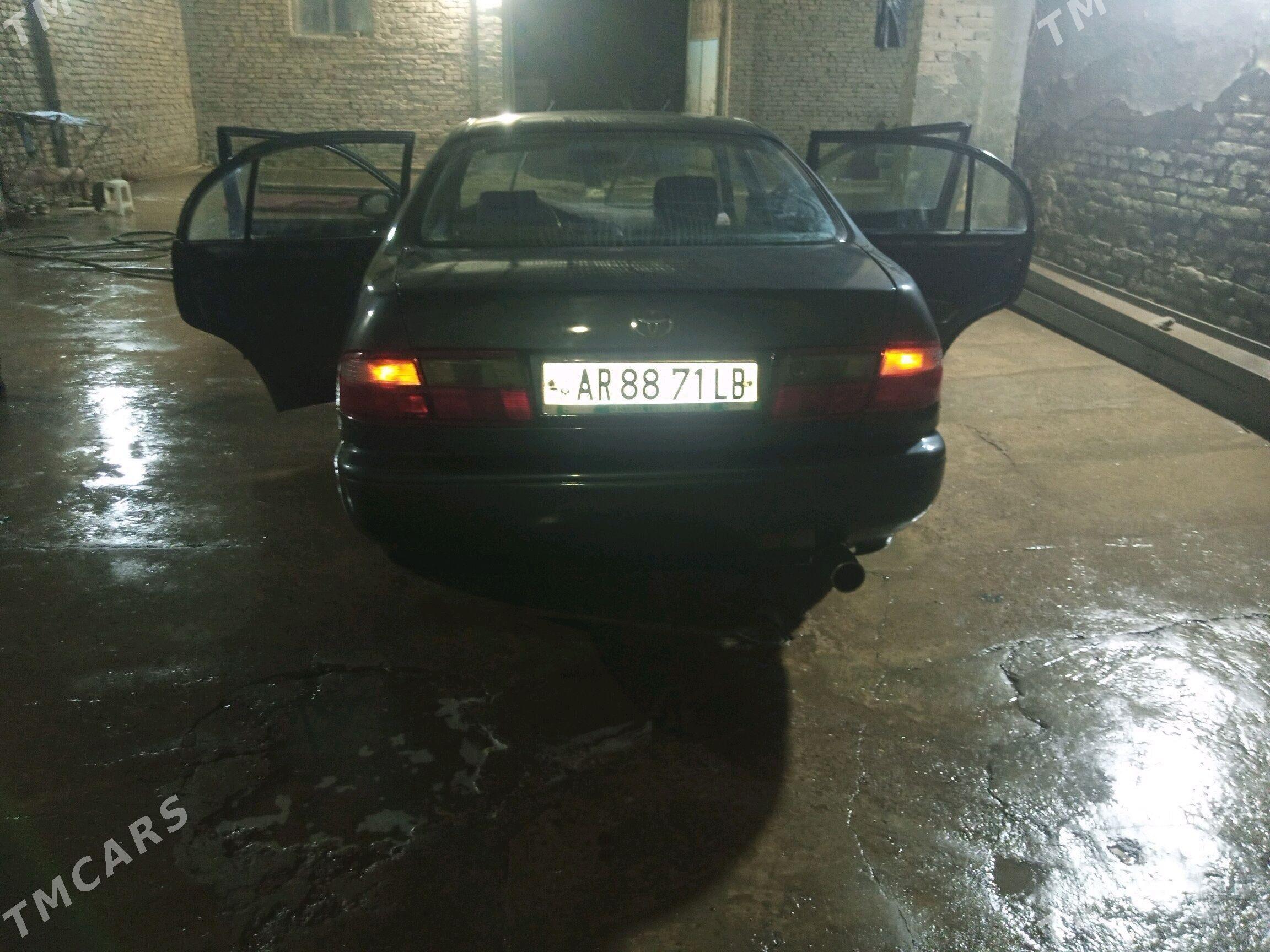 Toyota Corona 1994 - 61 000 TMT - Саят - img 8