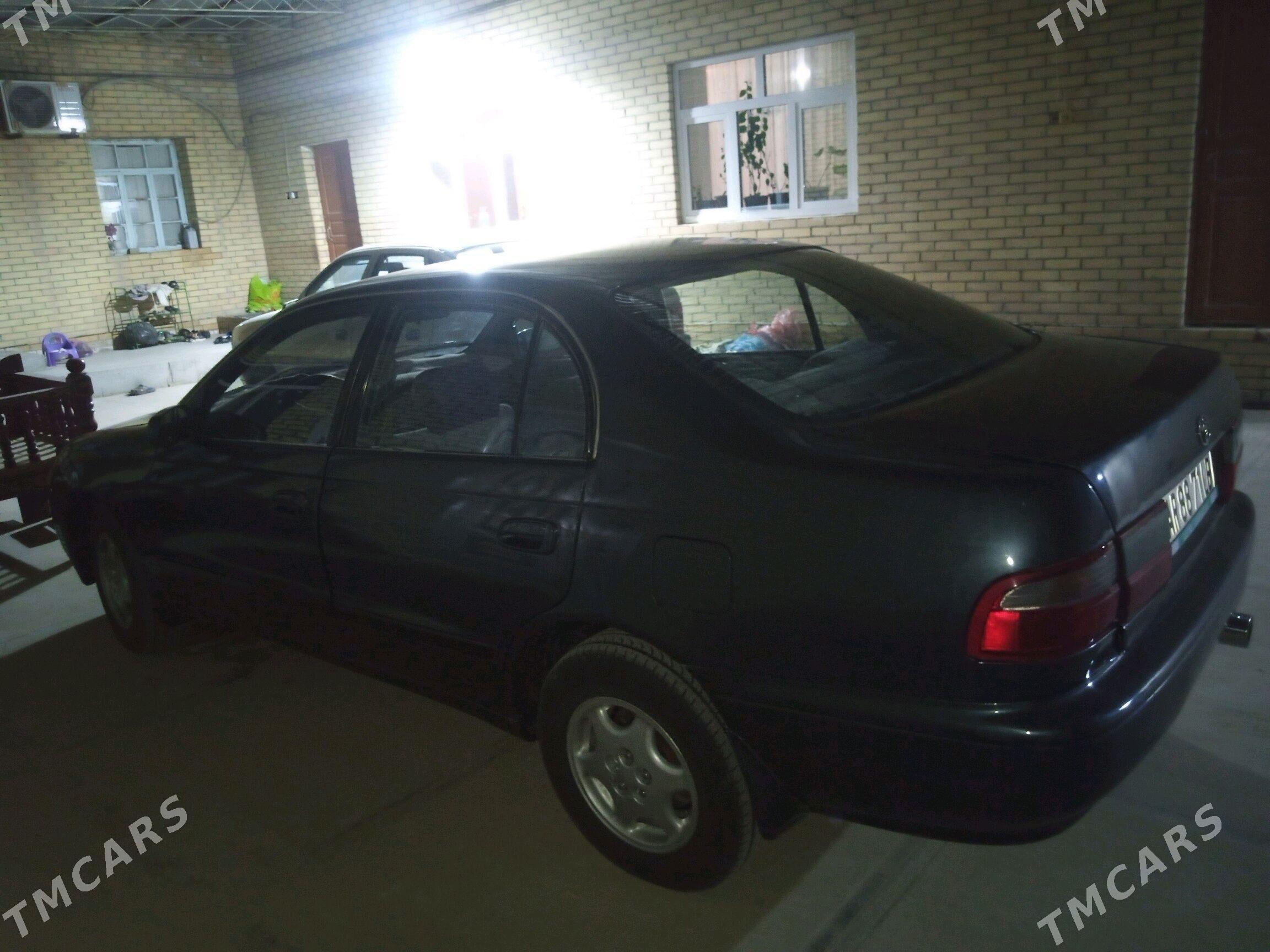 Toyota Corona 1994 - 61 000 TMT - Саят - img 3