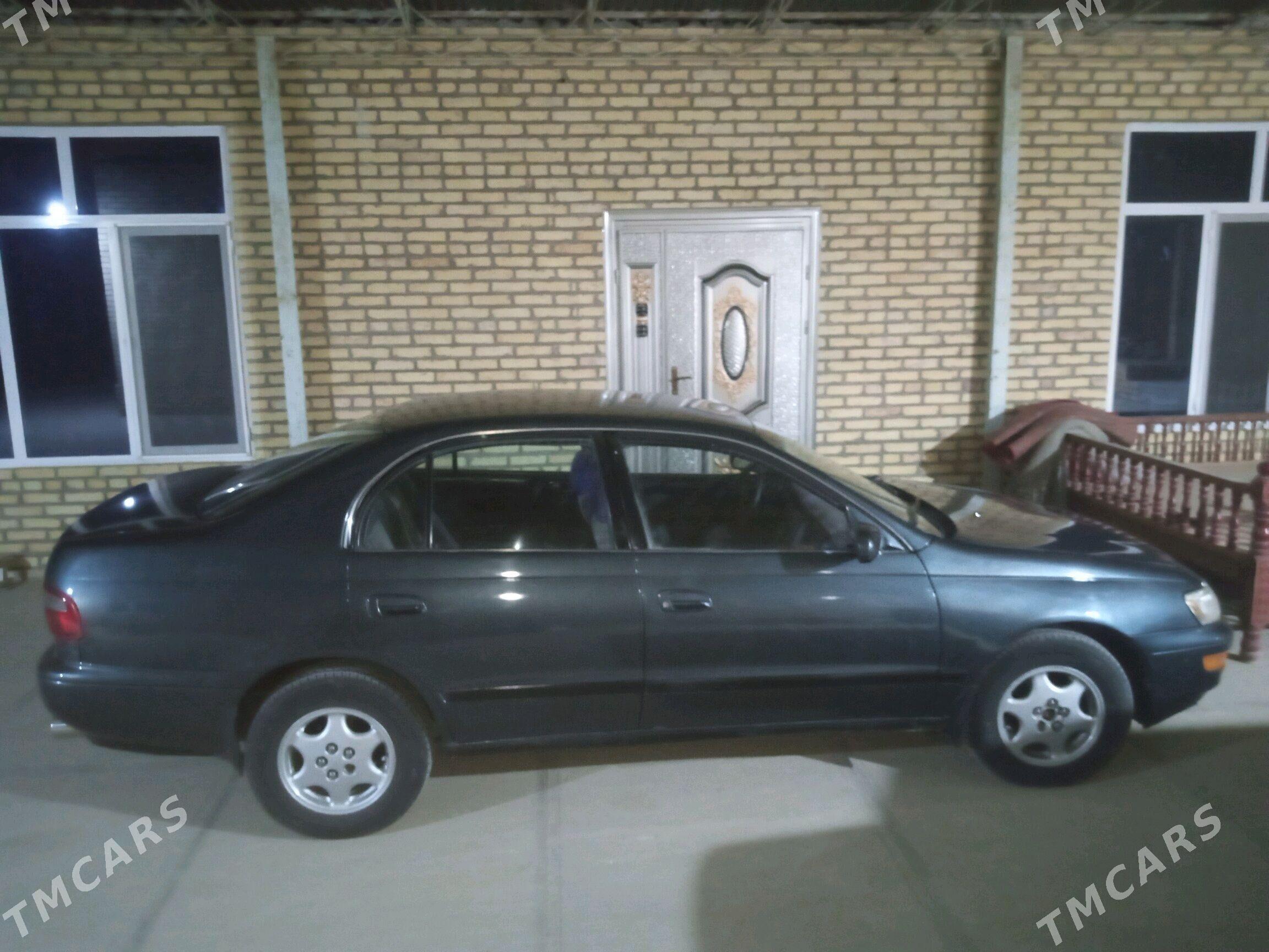 Toyota Corona 1994 - 61 000 TMT - Саят - img 2