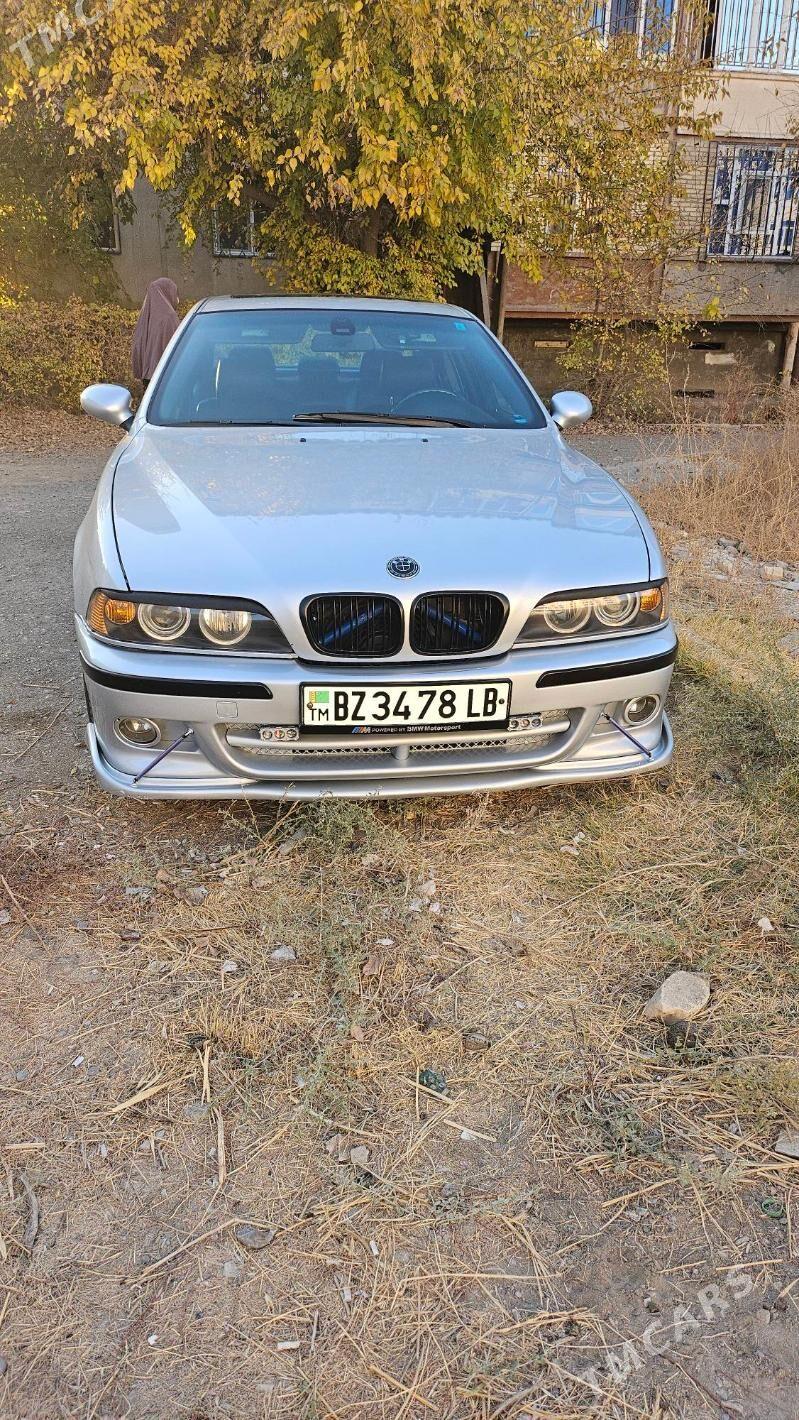 BMW 530 2003 - 160 000 TMT - Туркменабат - img 3