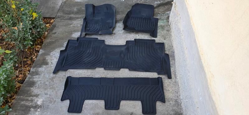 POLIK  REZIN KOWRIK EKSPEDITIO 2 000 TMT - 9 мкр - img 2