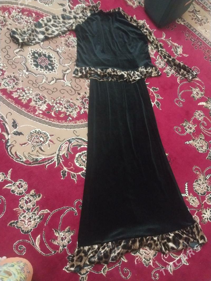 yupka kofta - Туркменабат - img 2