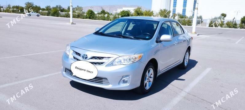Toyota Corolla 2012 - 175 000 TMT - Balkanabat - img 2