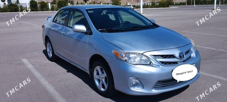 Toyota Corolla 2012 - 175 000 TMT - Balkanabat - img 3