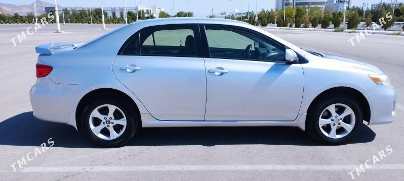Toyota Corolla 2012 - 175 000 TMT - Balkanabat - img 8