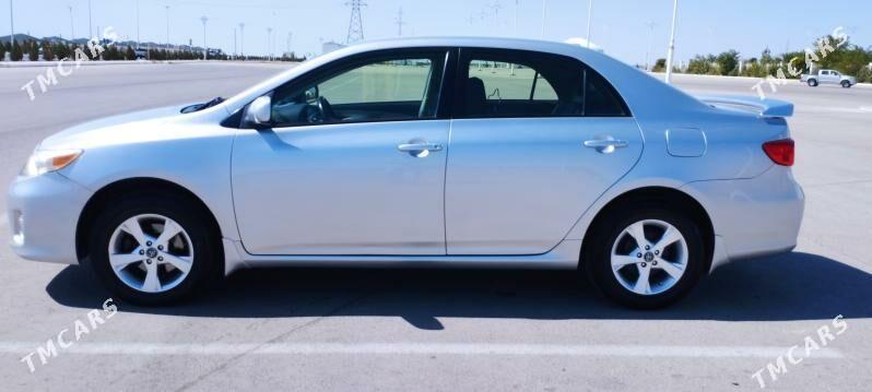 Toyota Corolla 2012 - 175 000 TMT - Balkanabat - img 7