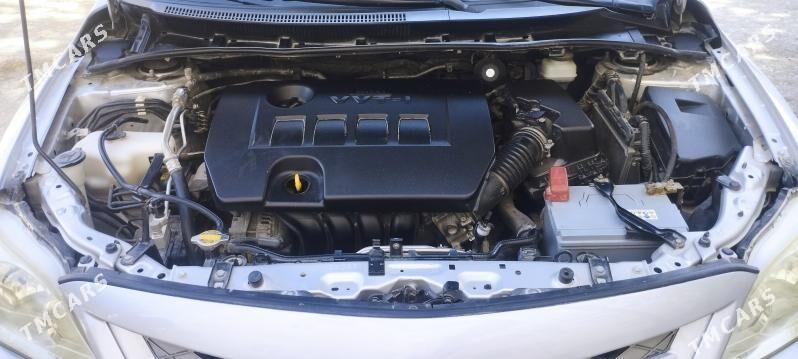 Toyota Corolla 2012 - 175 000 TMT - Balkanabat - img 6