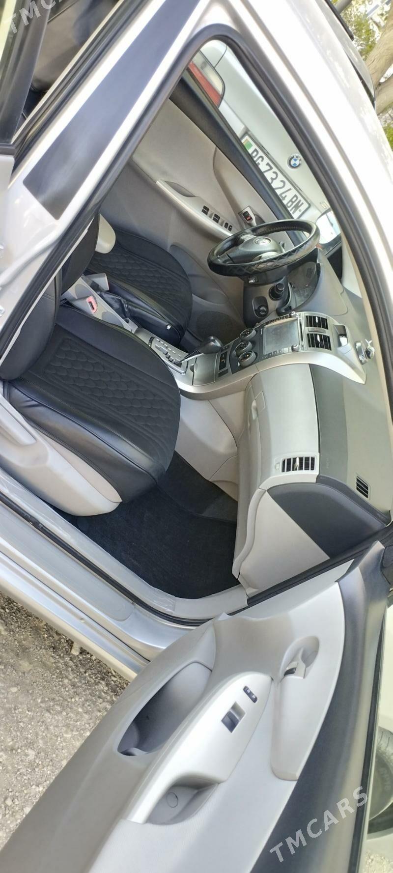 Toyota Corolla 2012 - 175 000 TMT - Balkanabat - img 9